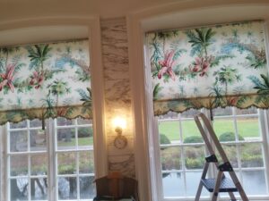 Roletta szerelése Pakson